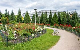 Zenitude Relais&Spa - Paris Charles de Gaulle